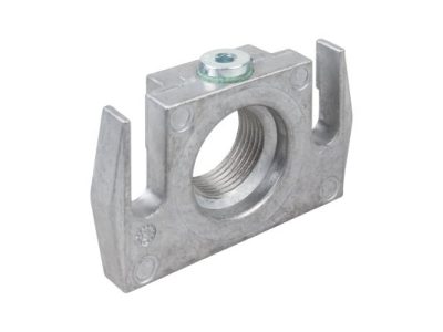 Фланец газового клапана DUNGS Rp 3/4" с прокладкой