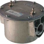 Фильтр газа и воздуха DUNGS GF 505/1