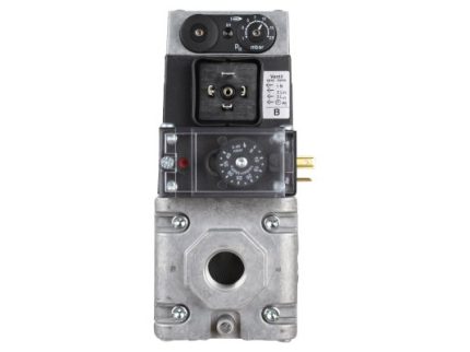Газовый клапан KROM SCHRODER в сборе CG15R03-D1W5CWZZ