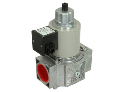 Электромагнитный клапан, одноступенчатый DUNGS MVDLE 520/5 1 Электромагнитный клапан, одноступенчатый DUNGS MVDLE 520/5