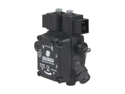 Насос Suntec AT3 55 A 9508 4P 0500 3 Насос Suntec AT3 55 A 9508 4P 0500