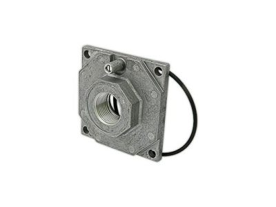 Фланец газового клапана KROM SCHRODER Rp 3/4"