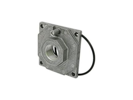 Фланец газового клапана KROM SCHRODER Rp 3/4"
