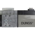 Газовый клапан DUNGS W-MF-SE 507 C01 S22