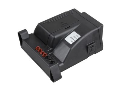 Менеджер горения ELCO TCG 141.02