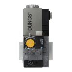 Газовый клапан DUNGS W-MF-SE 507 C01 S22