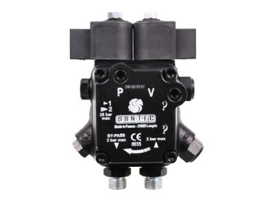 Насос Suntec AT3 45 C 9558 4P 0500 1 Насос Suntec AT3 45 C 9558 4P 0500