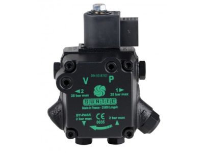 Насос Suntec AU 47 L 9853 6P 0500