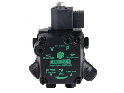 Насос Suntec AU 47 L 9853 6P 0500