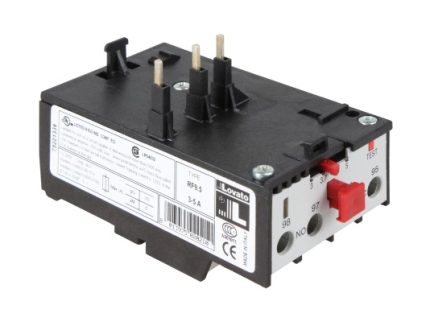 Тепловое реле Lovato RF9 5 (3,0 - 5,0 A)