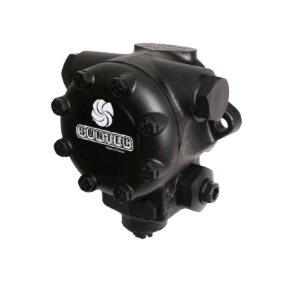 Топливный насос Suntec AJ 6 CC 1000 4P 1 Топливный насос Suntec AJ 6 CC 1000 4P