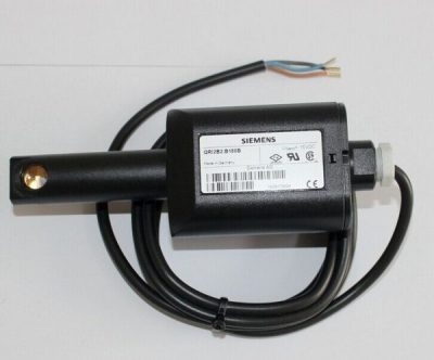 ИНФРАКРАСНЫЙ ДАТЧИК ПЛАМЕНИ SIEMENS QRI2B2.B180B1